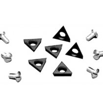 90691410 Negative Rake Bits 10 Pack