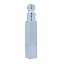 D-7CR Body Nipple 1/4in.