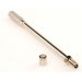 HE-396 Light-Weight Truck Valve Extension 12in. Effective Length 
