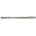 HE-382 Straight Metal Truck Valve Extension 5-1/16in. Effective Length
