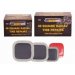 ASQ1 Universal Square Repair 1-3/4in. 45mm Qty-40