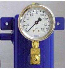 8900 Replacement Dial Gauge For 8500
