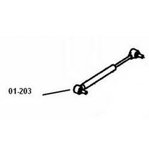 01-0203 Gas Spring