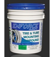 TC-74-7 Premium Tire Mounting Compound 40lb.