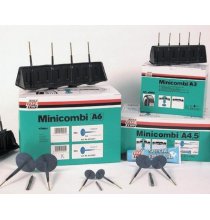 A-6 Minicombi Tire Repair Insert Qty 40