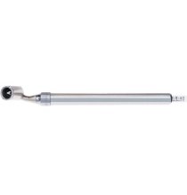 1085 Large Bore Swivel Gauge 10-150 PSI