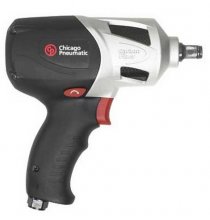 CP7759Q-2 1/2in. Drive Heavy Duty Impact Wrench