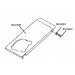 222061 Lock Washer For 72200D