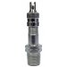02500 Tank Valve - Nickel Finish