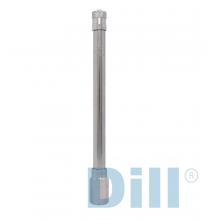 330 Valve Extension 4in.