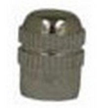 692 Valve Cap Chrome Qty/100