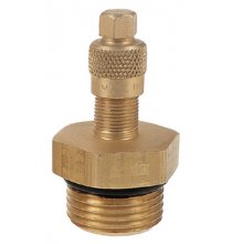 T-670 Large Bore Loader Tire Valve