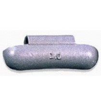 LH150Z LH Series Passenger Weight 1.50oz. Zinc Qty 25  