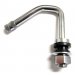 VH515S4CSP Chrome Valve Stem