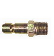D-2F 1/2in. Body Nipple NPT Male