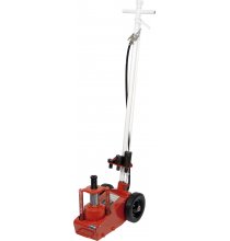 72200D 22 Ton Capacity Air/Hydraulic Axle Jack