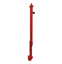 20408 Pneu-Tek Universal Impact Driven Demounter