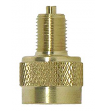 8807N-4 Large Bore Valve Adaptor