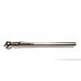 7213-USA Passenger Pencil Gauge 10-50 PSI - Chrome