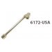6172-USA Air Chuck 6in.