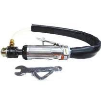 10871 High Speed Tire Buffer With Jacobâ€˜s Chuck