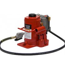 76720B 20 Ton Capacity Low Height Air Operated Hydraulic Bottle Jack