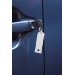 99323 Plastic Key Tags Qty/1000