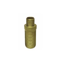 R-763 Straight Tubing Connector