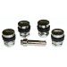 515-4 Hide-A-Valve Set