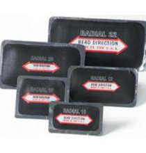 11-810 USA Style Radial C-O-I 2 1/4in. x 3in.