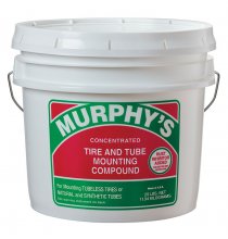 2000 Murphys Tire and Tube Mounting Compound 
