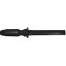71511 Heavy-Duty Adhesive Wheel Weight Scraper - Black