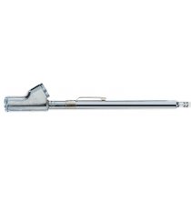 GA-150 Dual Foot Truck High-Pressure Gauge 20-150 PSI