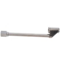 CH-370-LO Standard Bore Reverse Angle Lock-On Air Chuck