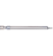 GA-250S Large Bore High Pressure Gauge