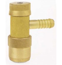 10013 Large Bore Screw-On Chuck