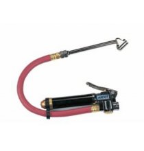 ASGIT Air Line Inflator Gauge 12in.