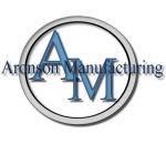 Aronson Manufacturing Aronson Manufacturing